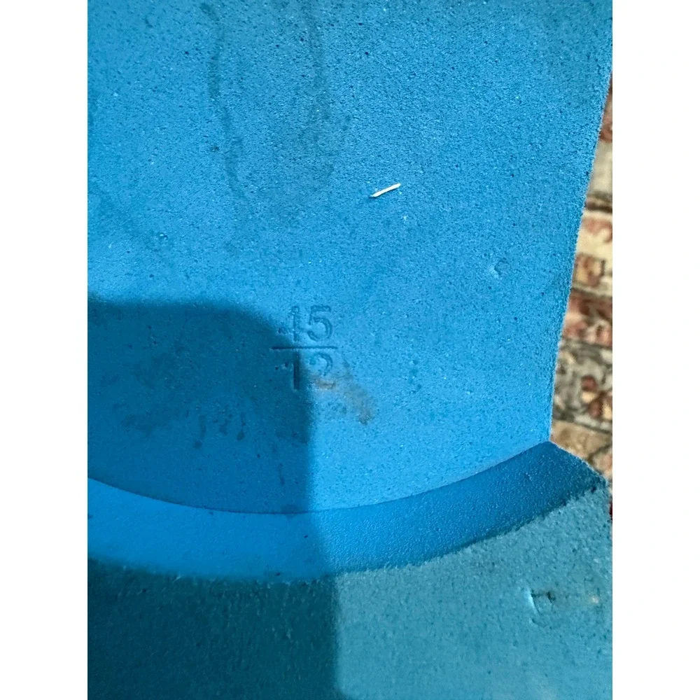 N/A cobalt blue